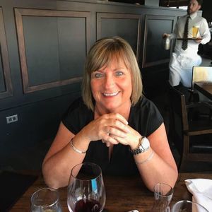 Meet your Posher, Wanda